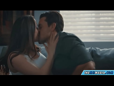 ❤️ Ngono ya kimapenzi na mama mzuri wa busty Video ya mkundu ❌️❤